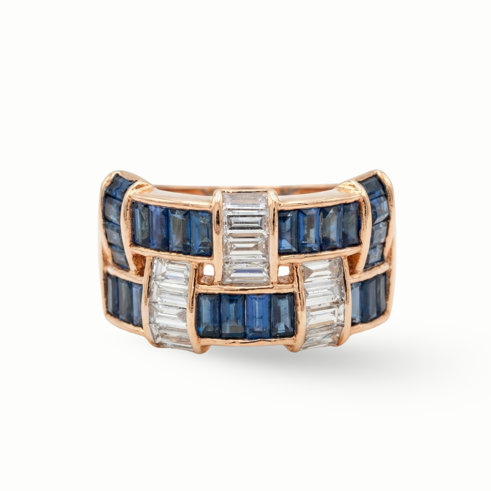 Weave Ring