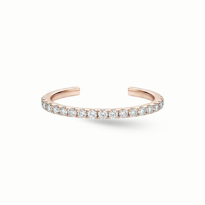Timeless essentials Simple Ear Cuff