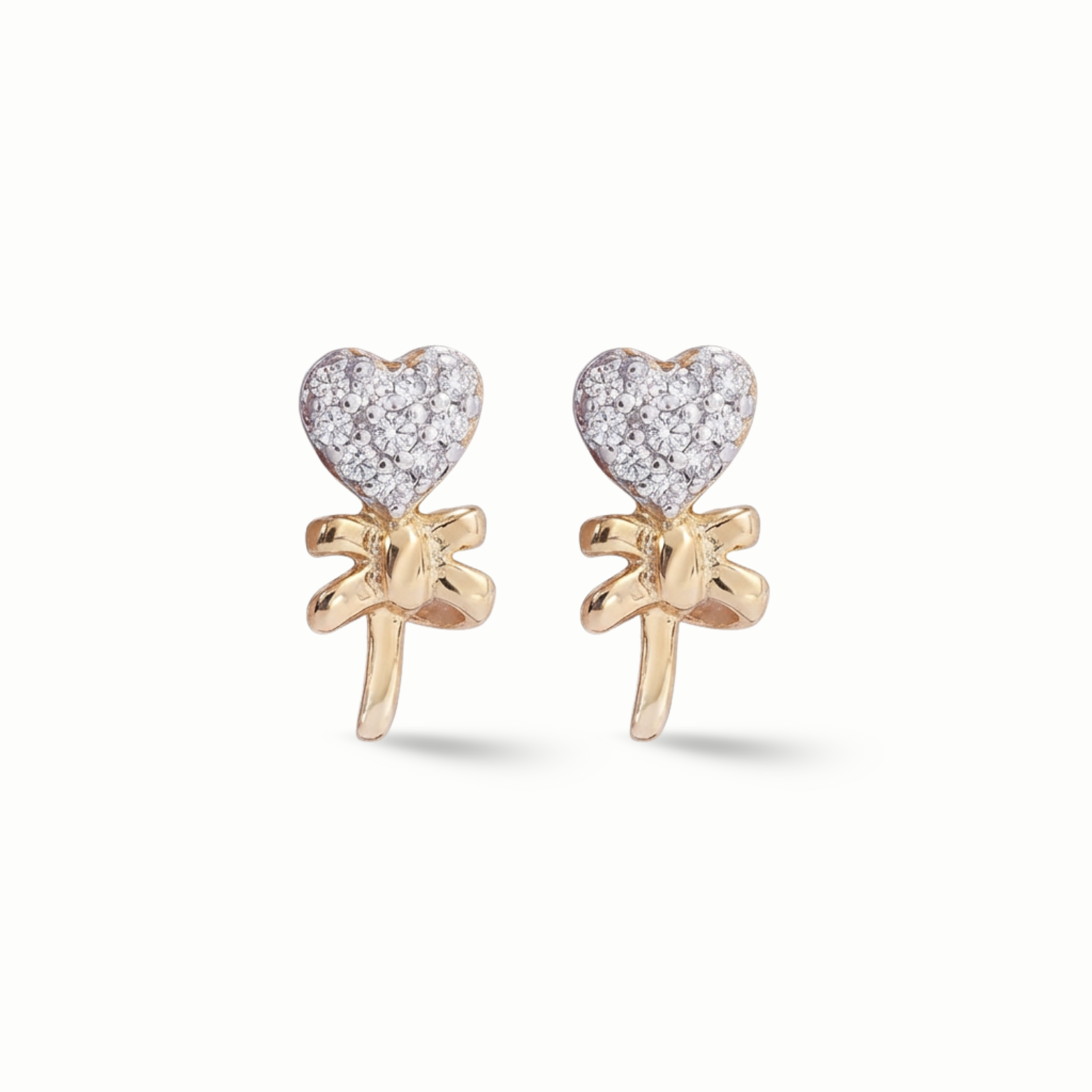 Tiny Treasures Lollipop Earrings