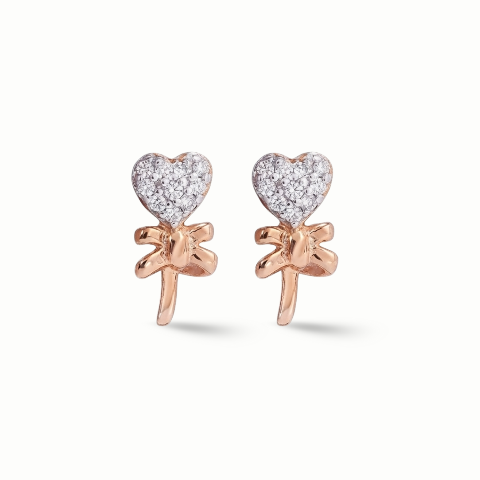 Tiny Treasures Lollipop Earrings