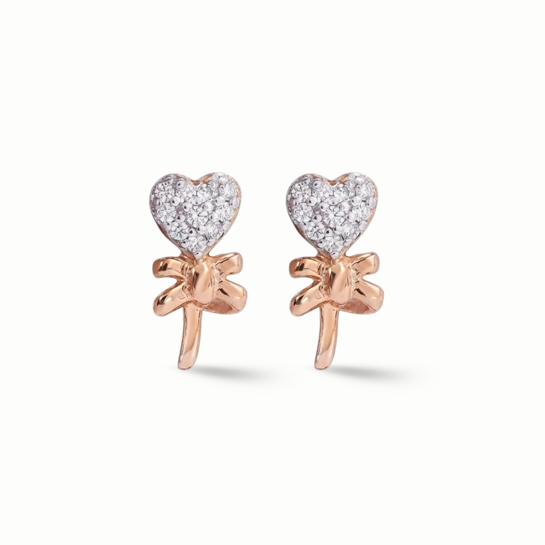 Tiny Treasures Lollipop Earrings