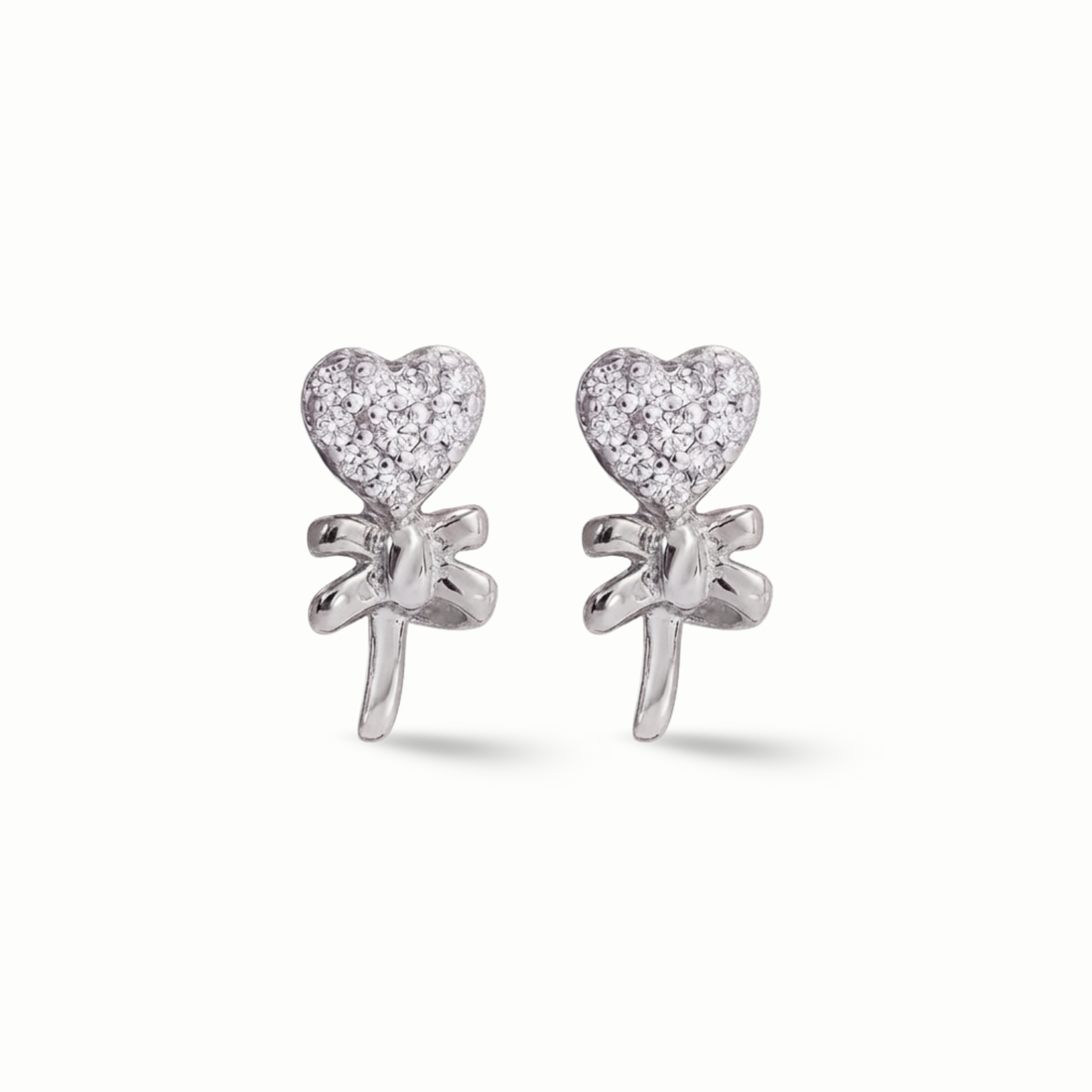 Tiny Treasures Lollipop Earrings