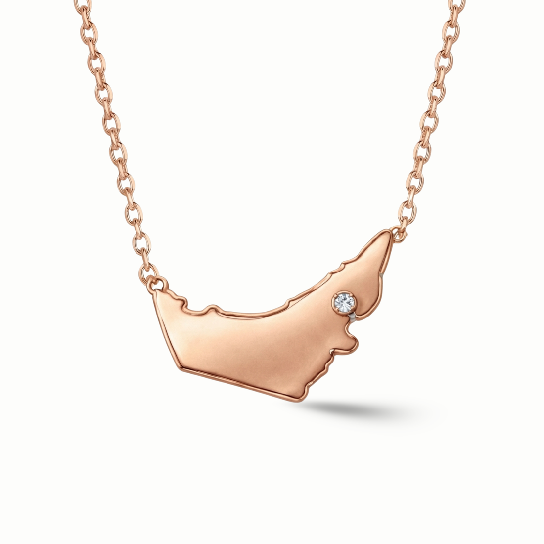A Landmark of Luxury Diamond Necklace
