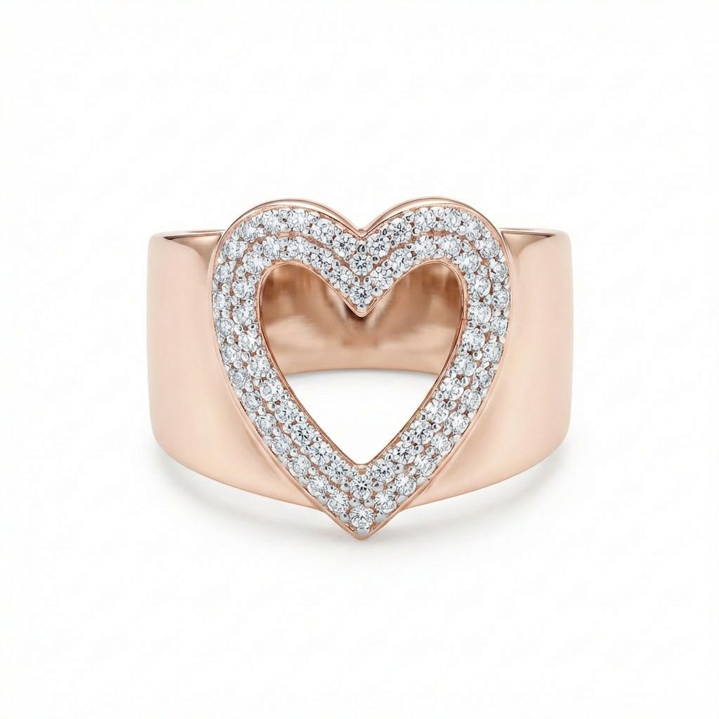The Ultimate Icon Ring