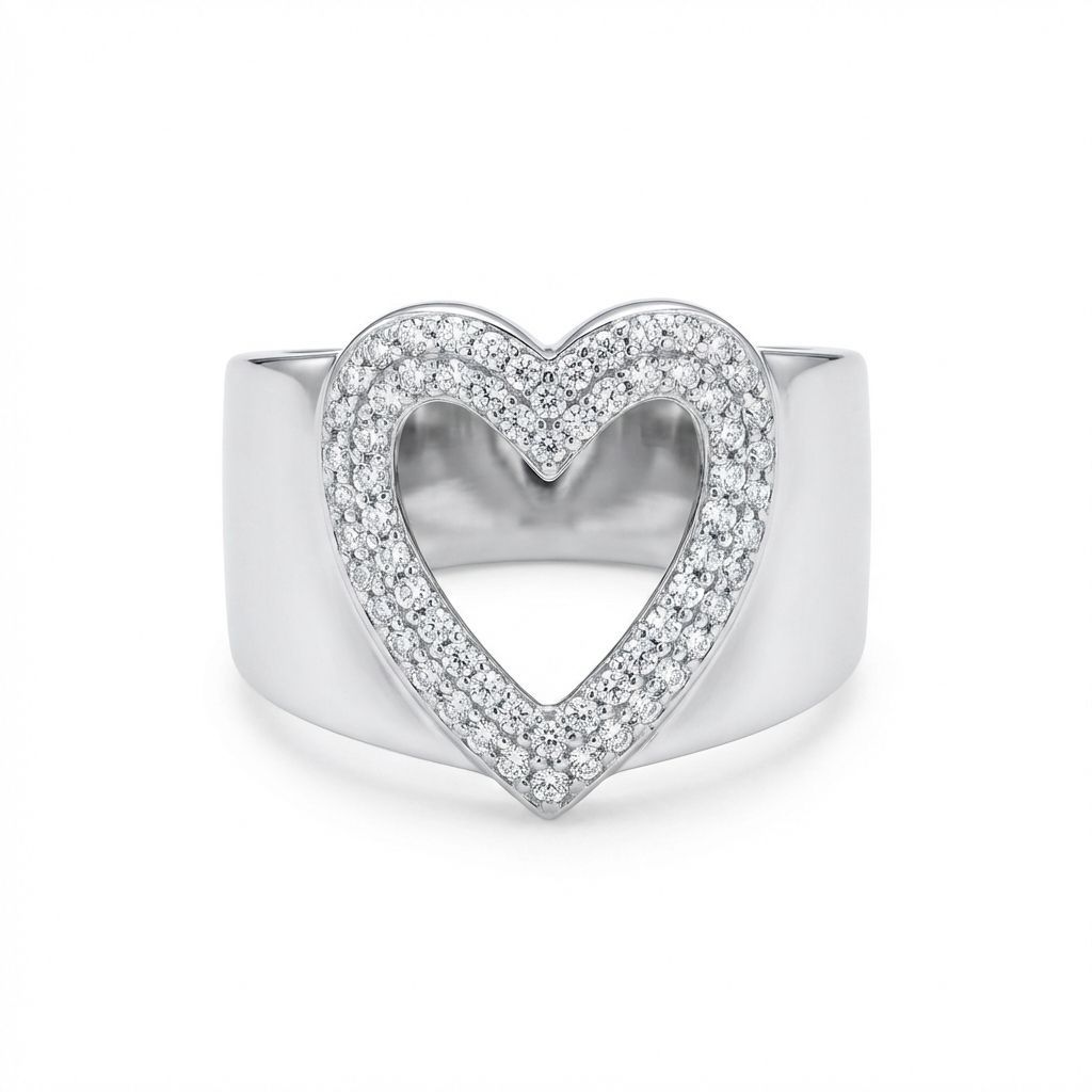 The Ultimate Icon Ring