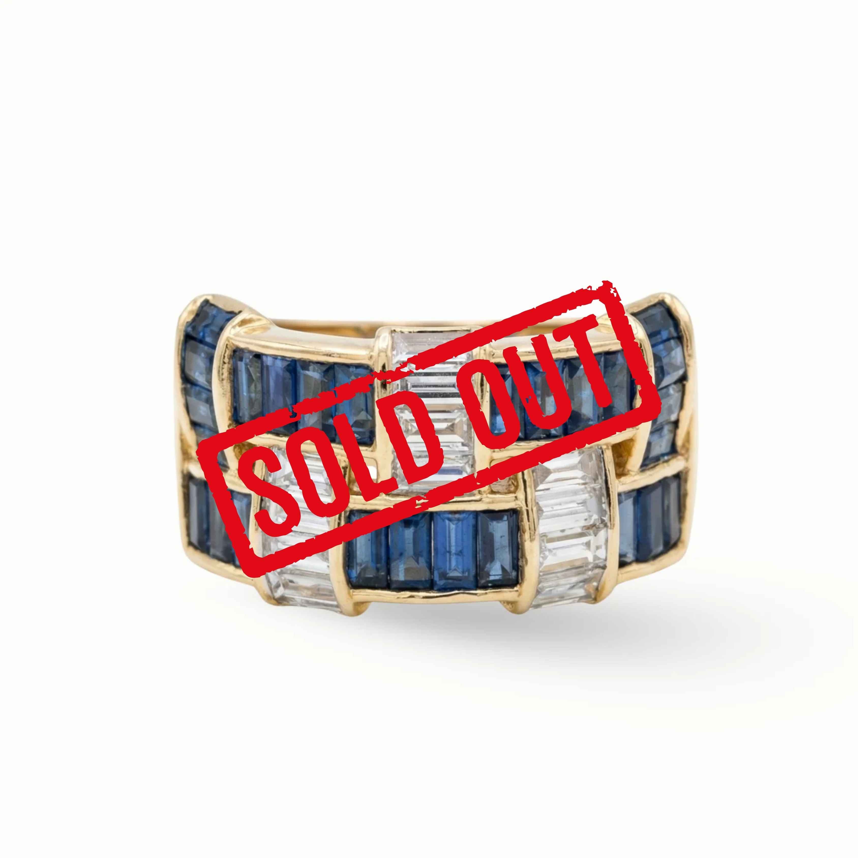 Weave Ring
