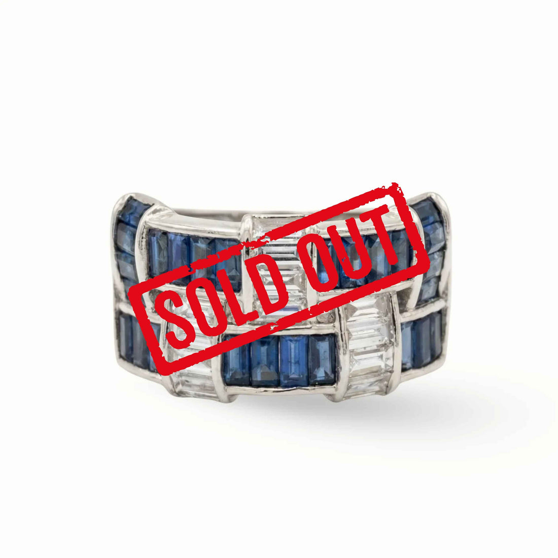 Weave Ring
