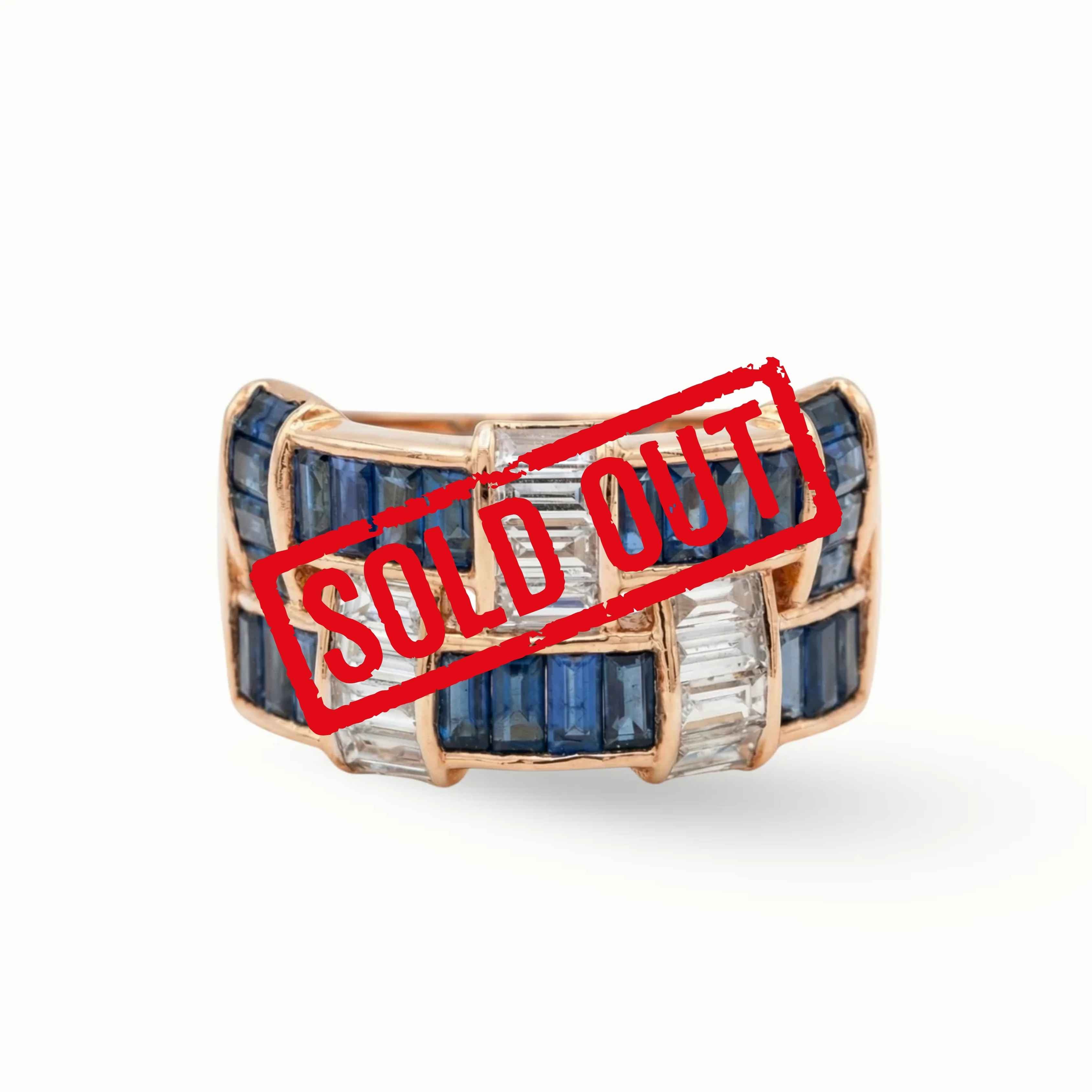 Weave Ring