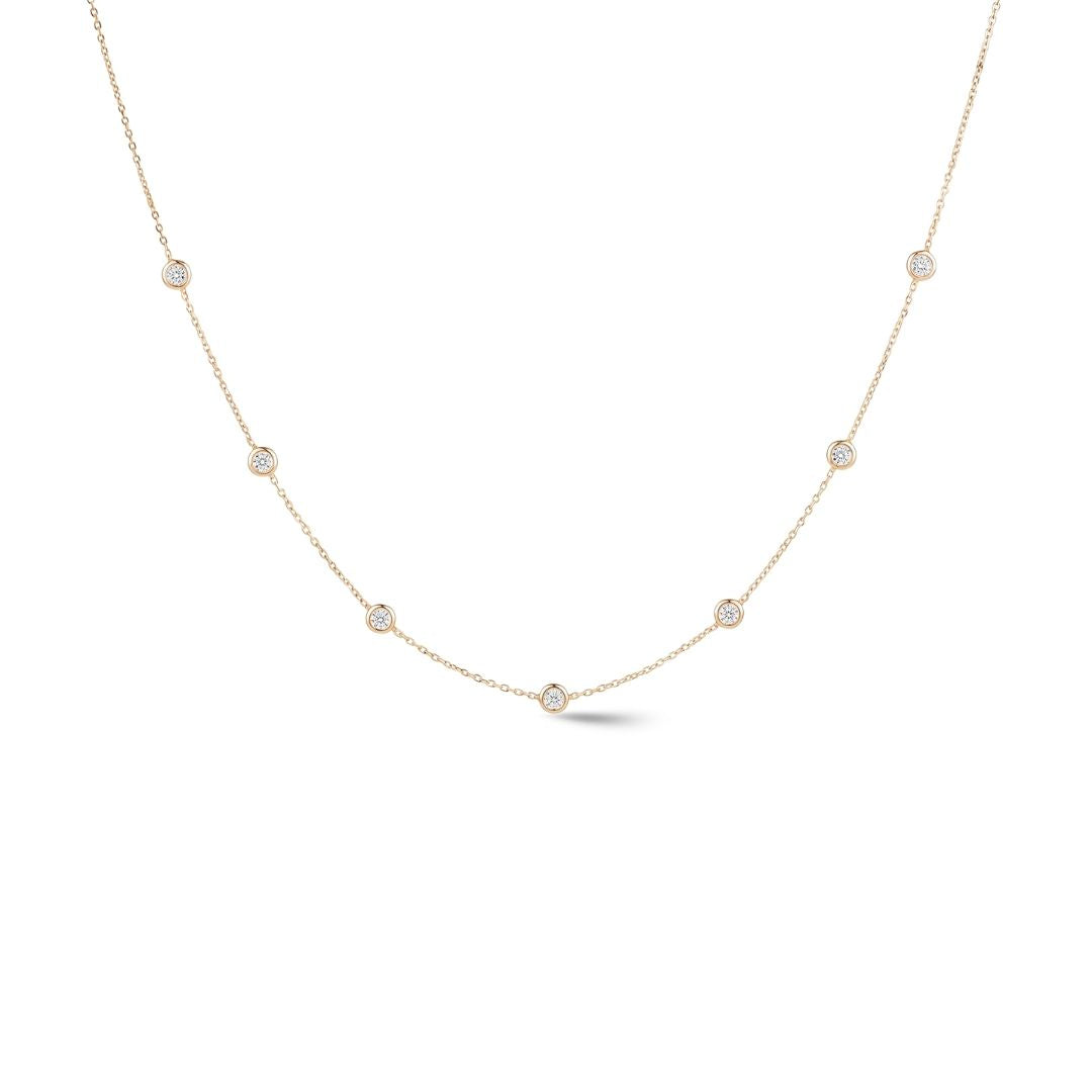 Timeless Essentials Choker