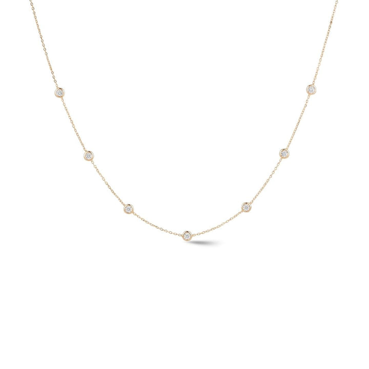 Timeless Essentials Choker