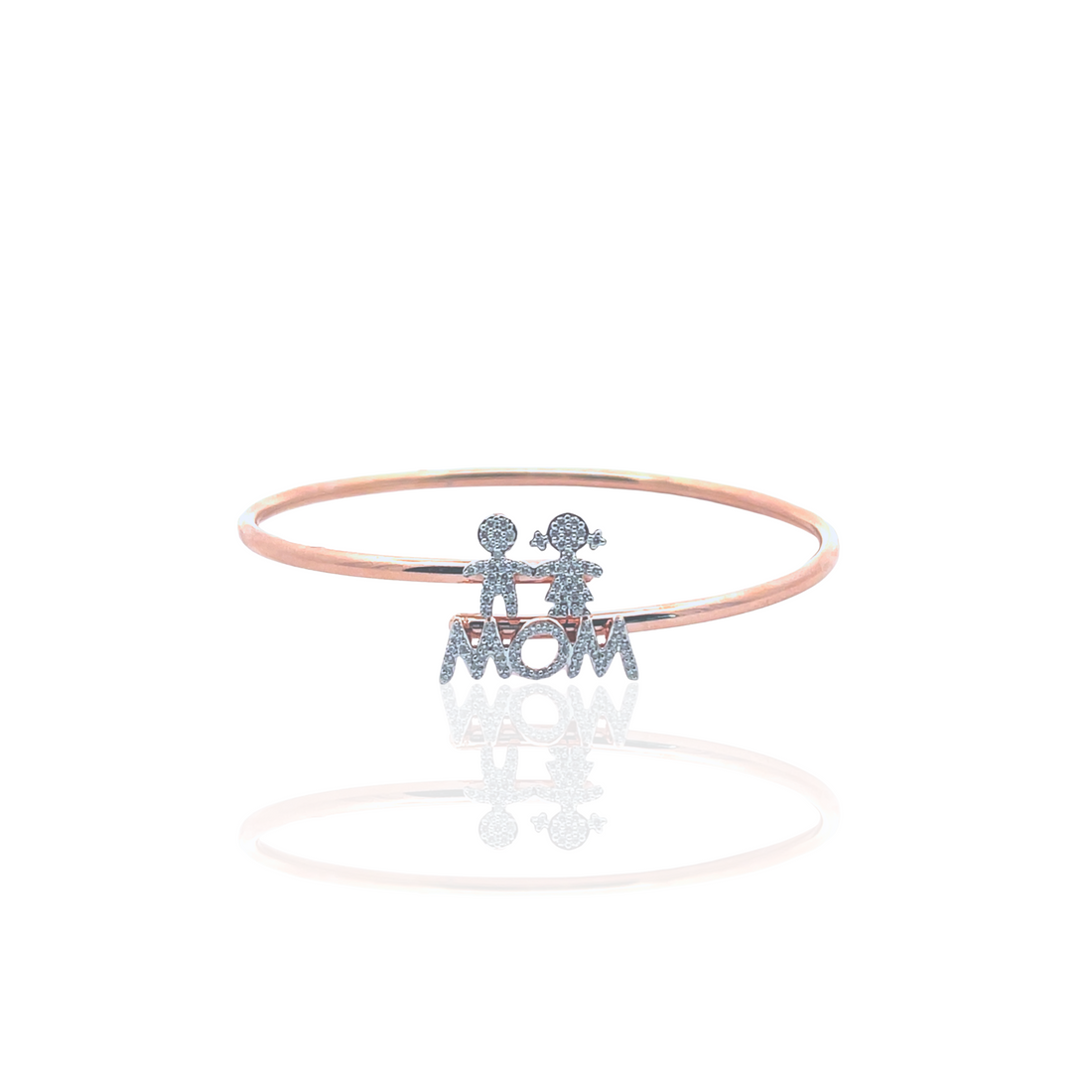 Zeeana Mom and Kids Bangle