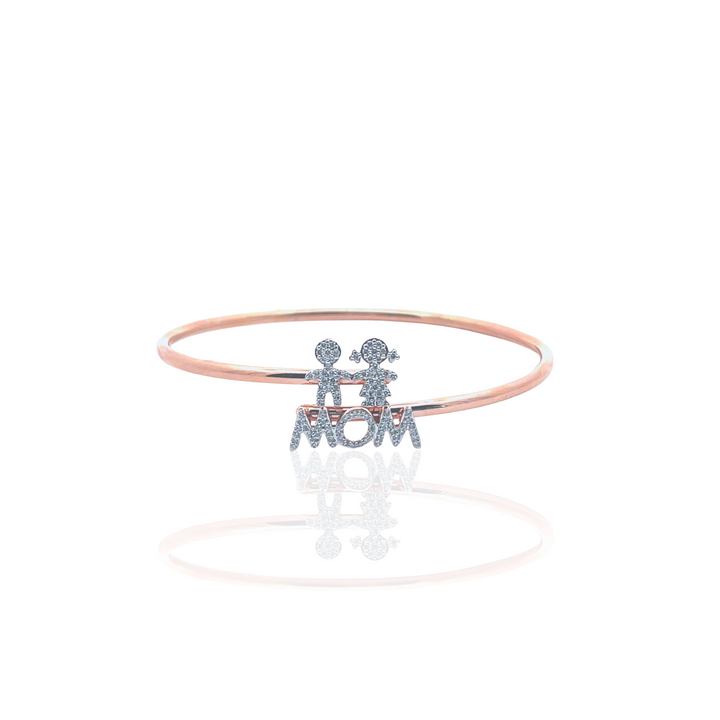 Zeeana Mom and Kids Bangle
